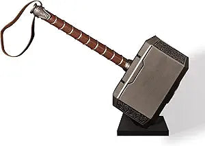 Thor's Hammer