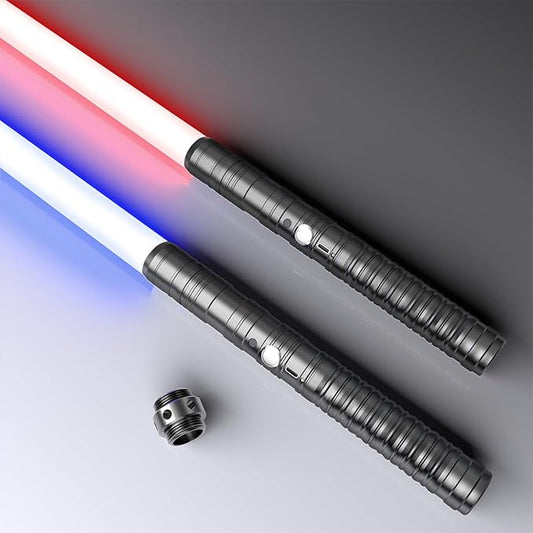 Realistic Light Saber